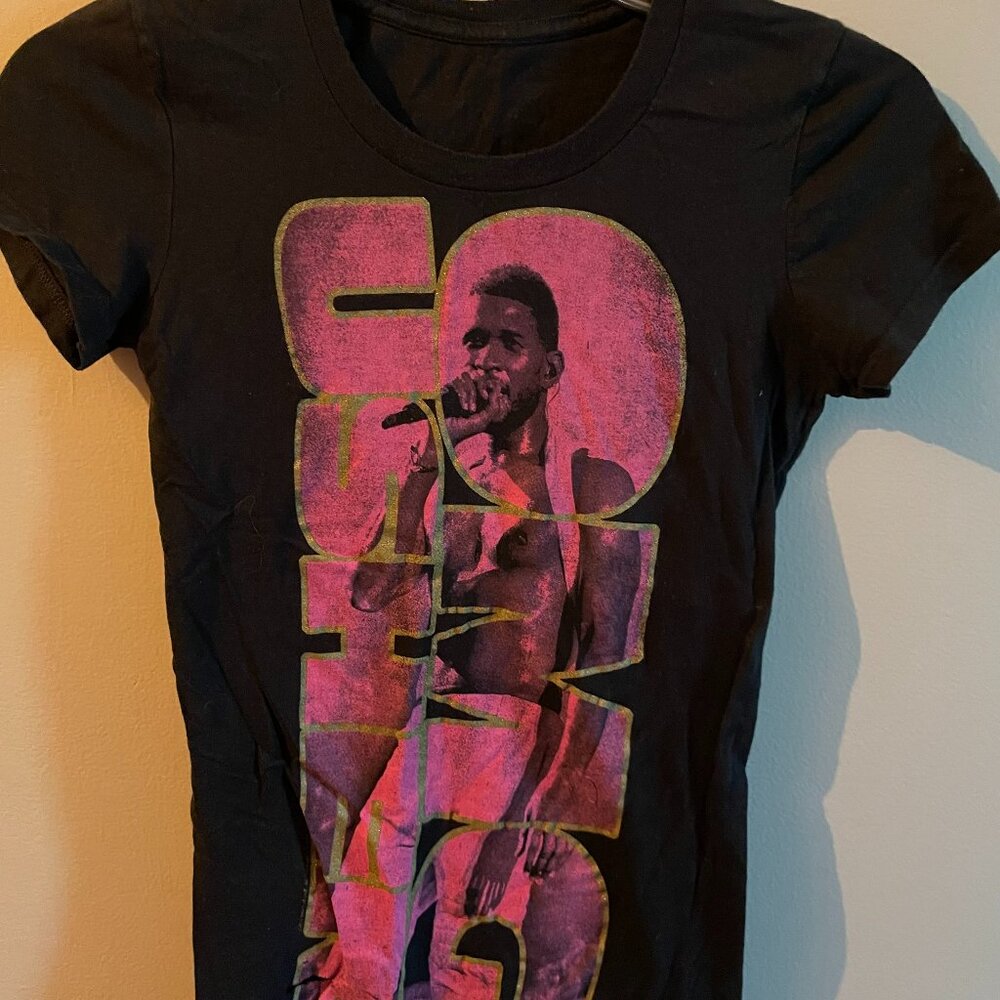 COPY - Usher T -Shirt